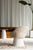 Aifunghi Banet Lounge Chair with Clay Finish by Bart Schilder For Sale - Image 6 of 9