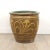 Chinese Vintage Large Shiwan Earthenware Planter, China Circa 1940 For Sale - Image 3 of 8
