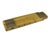 Mid 20th Century Wood & Metal Folding Ruler For Sale - Image 4 of 7