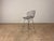 Mid-Century Modern Harry Bertoia Bar Stool 427 for Knoll International, 1970s For Sale - Image 3 of 15