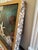 Vintage Seashell Collage Shadow Boxes -a Pair For Sale - Image 9 of 12