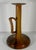 Art Nouveau Clement Massier Golfe Juan Art Pottery Chamberstick c.1900 For Sale - Image 3 of 18