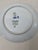Beautifully capturing a peaceful Danish winter scene, this **Vintage 1969 Royal Copenhagen Annual Christmas Plate**...