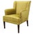 Danish Modern Armchair by Frits Henningsen, Denmark, 1960s For Sale - Image 12 of 12