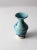 Ceramic Vintage Studio Pottery Vase For Sale - Image 7 of 11