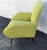 Mid-Century Modern Midcentury Italian armchair For Sale - Image 3 of 8
