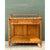 Vintage Wood Faux Bamboo Serving Cart For Sale - Image 11 of 14