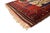 Vintage Hand-Knotted Wall Rug, 1970s For Sale - Image 14 of 18