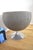 Bauhaus Luna Ball Chair by Pierre Guariche for Meurop, 1960s For Sale - Image 3 of 6