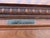 Wood M Ohmers Sons Late 1800s Tall 24 Drawers File Cabinet Cupboard 6641 For Sale - Image 7 of 16