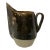 Studio Art Pottery Pitcher by Californian Artist Colter Masao Lucas For Sale