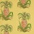 Not Yet Made - Made To Order Schumacher Pineapples Wallpaper in Yellow (9 Yards) For Sale - Image 5 of 5