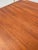 Wood Mid-Century Modern Teak Desk, Denmark, 1970 For Sale - Image 7 of 11