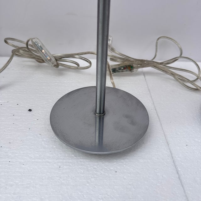 Mille NuitsTable Lamp by Mathias for Baccarat, France, 2000s For Sale - Image 16 of 18