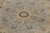 Traditional Antique Persian Yazd Rug in Beige, With Floral Patterns, From Rug & Kilim For Sale - Image 3 of 7