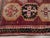 Textile Tribal Mid-20th Century Handmade Turkish Anatolian Small Room Size Carpet For Sale - Image 7 of 10