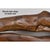 Freeform Sculptural Organic Modern Wood Sofa Bench For Sale - Image 13 of 15