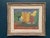 Rune Pettersson, Abstract Landscape, 1950s, Oil Painting on Canvas, Framed For Sale - Image 12 of 13