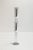 Silver Floor Lamp by Goffredo Reggiani for Reggiani, 1960s For Sale - Image 8 of 13