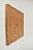 Mid 20th Century Vintage French Oak Wood Carved Wall Decor Panel For Sale - Image 5 of 7