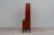 Wood Neoclassical Style Bookcase, Late 20th Century For Sale - Image 7 of 18