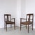 Biedermeier Satin Birch Armchairs, Set of 2 For Sale - Image 18 of 18