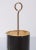 Mid-Century Modern Brass Umbrella Stand, Holland, 1950s For Sale - Image 3 of 10