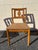 Attributed to John van Koert, these Drexel dining chairs are great examples of the mid century era design. Simple and...