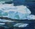 1970s Impressionism Seascape Painting, Ukrainian Artist, 1977 50-60 For Sale - Image 6 of 6