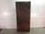 Statton Solid Cherry Bookcase Cabinet For Sale - Image 9 of 10