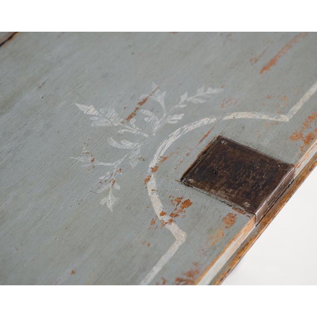 18th Century Scandinavian Bureau For Sale - Image 10 of 12