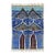 Contemporary Moroccan Wool Rug - 8.1 X 6.7 Ft For Sale