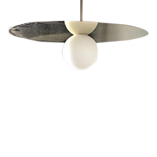 Bola Disc Led Pendant For Sale