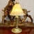 Tiffany Studios Decorated Arabian Favrile Lamp For Sale In Dallas - Image 6 of 9