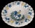 Ceramic Delft Polychrome Lobed Dish with Horseman, 1690s For Sale - Image 7 of 11