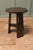 Arts and Crafts Octagonal Oak Plant Stand, 1880 For Sale - Image 4 of 8