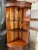 American 1930s Vintage Tuckaway Cabinet For Sale - Image 3 of 9