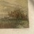 1823 English Sporting Aquatint Engraving "Shooting Plate" by Dean Wolstenholme - Pristine For Sale - Image 4 of 12