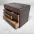 Japanese Sewing Box, 1890s For Sale - Image 3 of 9