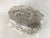 Late 19thC European Hanau Rococo Silver Trinket Box - 1 Pc For Sale - Image 16 of 16