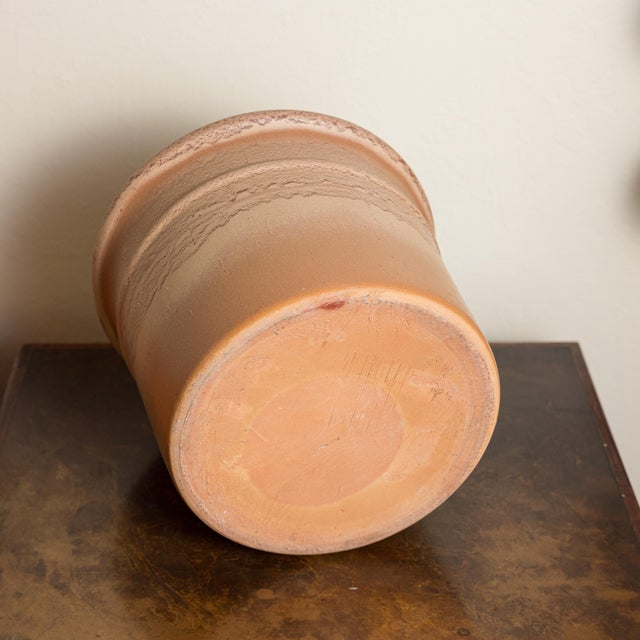 Vintage Gainey Ceramics Az-10 Azalea Planter in Sea Bluff For Sale In Sacramento - Image 6 of 9