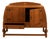 English Storage Sideboard, 1930s For Sale