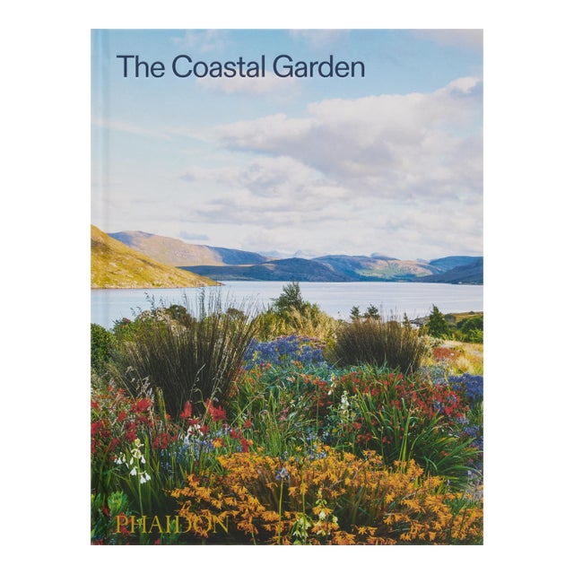 The Coastal Garden For Sale