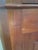 1980s Kentucky Bench Made Corner Cabinet For Sale - Image 12 of 12