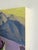 Folk Art Cabbage Knife, Original Oil Painting by Molly Mansfield For Sale - Image 3 of 3