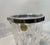 Vintage French Crystal Ice Bucket from Cristal D Arques, 1970s For Sale - Image 4 of 5