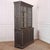 English Glazed Display Bookcase For Sale - Image 12 of 16