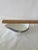 Late 20th Century Wedgwood Waverley Bone China Gravy Boat and Under-Plate Mint Condition For Sale - Image 5 of 12