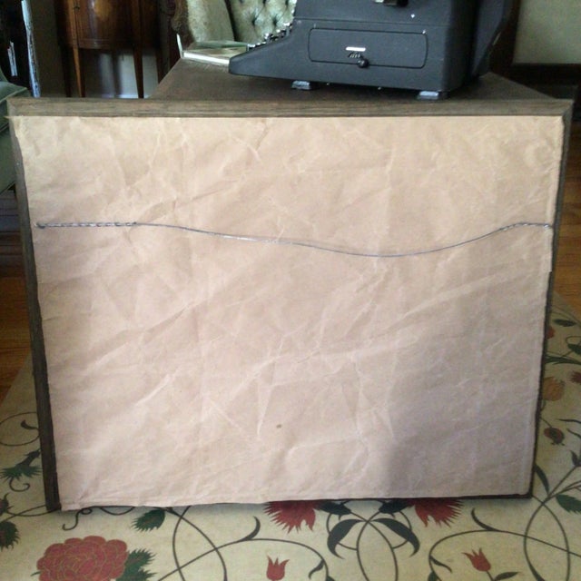 Vintage Lake Tahoe Watercolor by Northern California Artist Jan Miskulin For Sale - Image 10 of 13