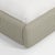 Not Yet Made - Made To Order Stoffer Home x Cloth & Company Marisa Platform Bed in Jane Stripe Laurel - California King For Sale - Image 5 of 7